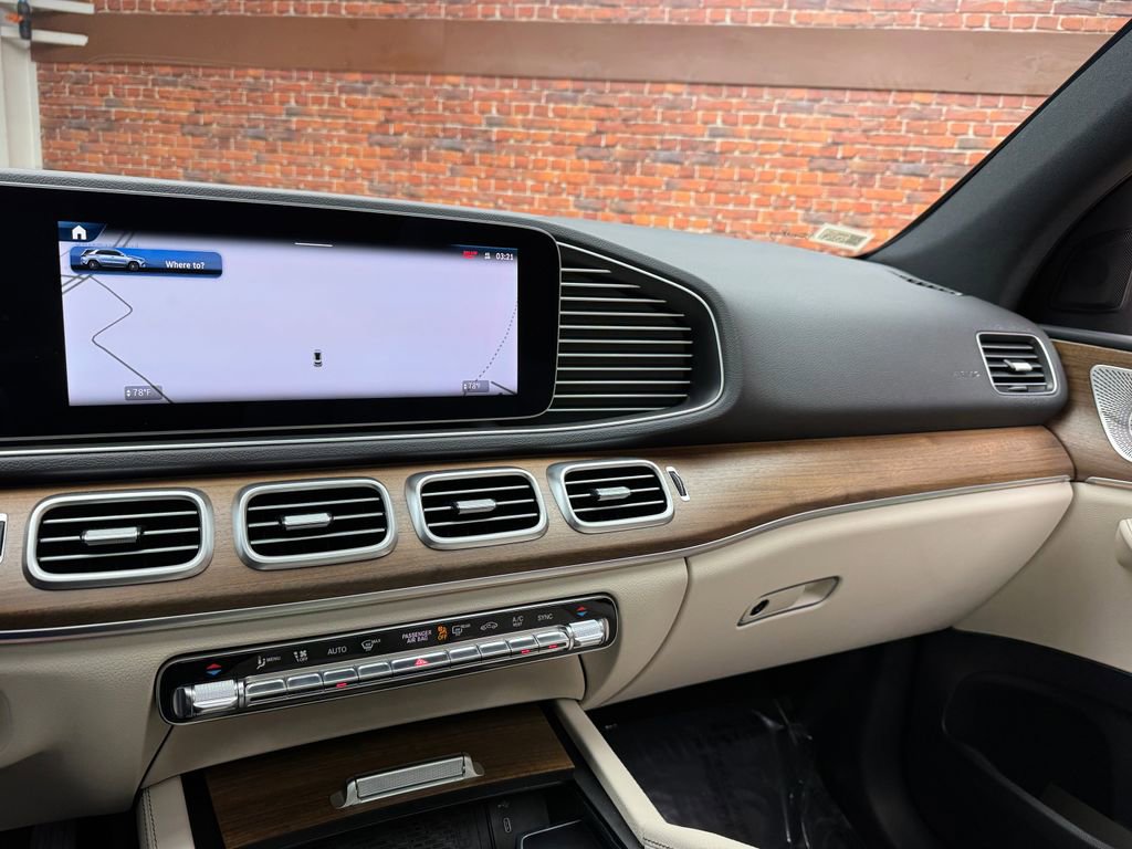 Used 2026 Mercedes-Benz GLE 350 4MATIC image 14