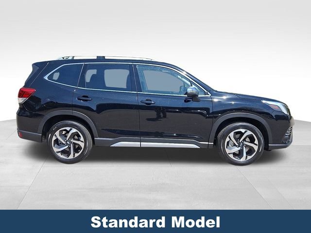 Used 2024 Subaru Forester Touring AWD/4WD image 9