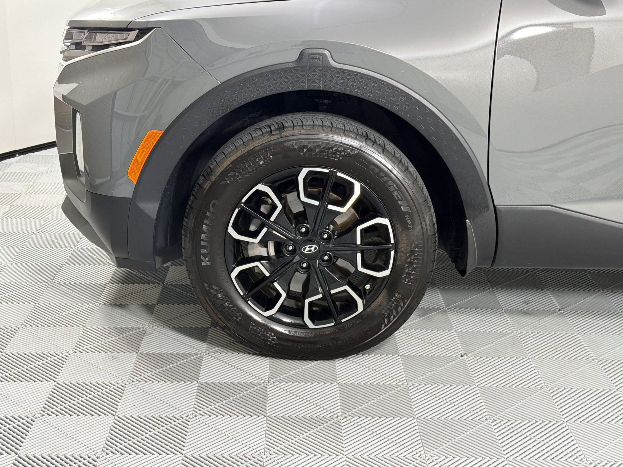 Used 2024 Hyundai Santa Cruz SEL image 12