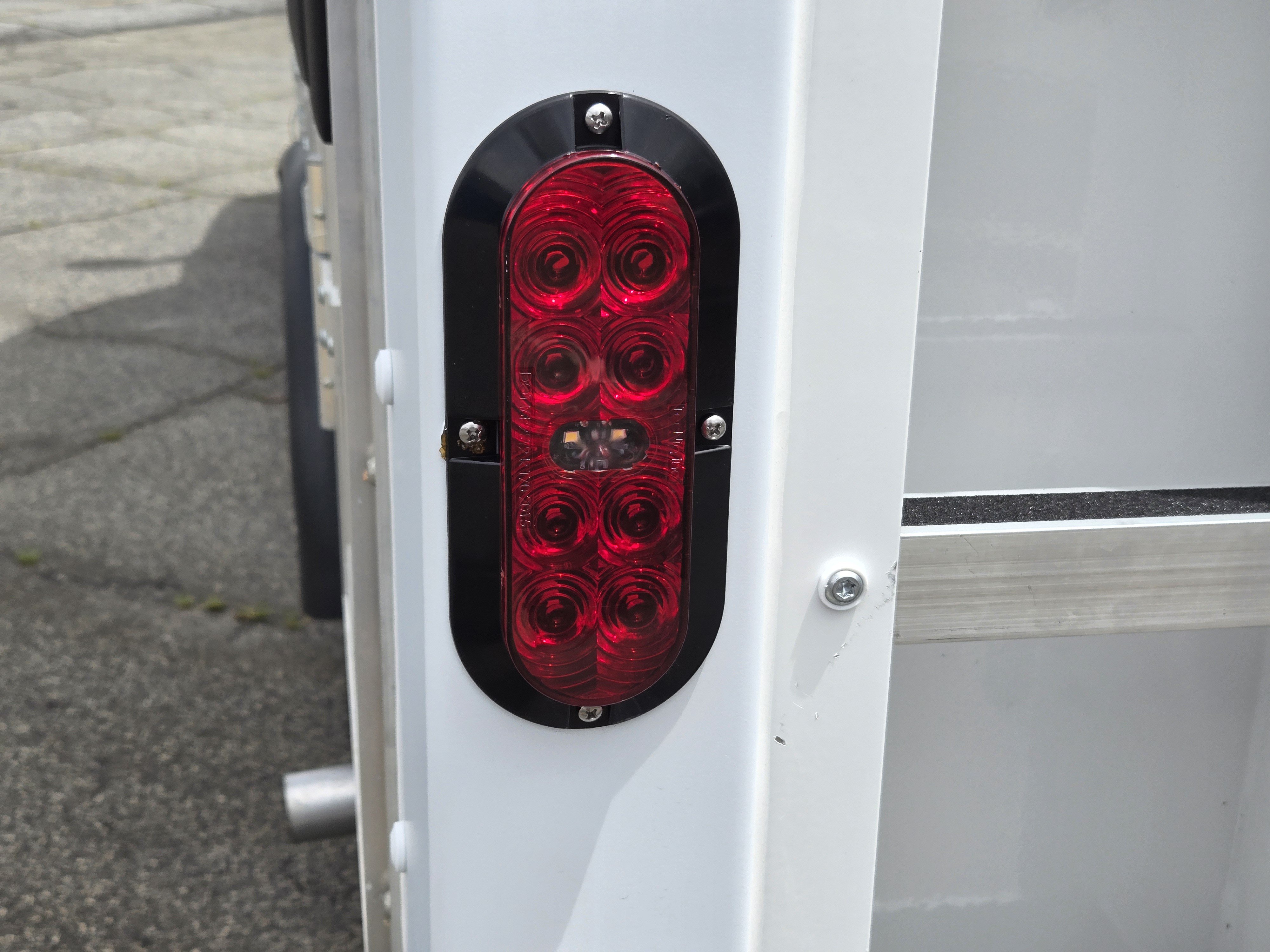 New 2025 Chevrolet Express 4500 w/ Power Convenience Package RWD image 14