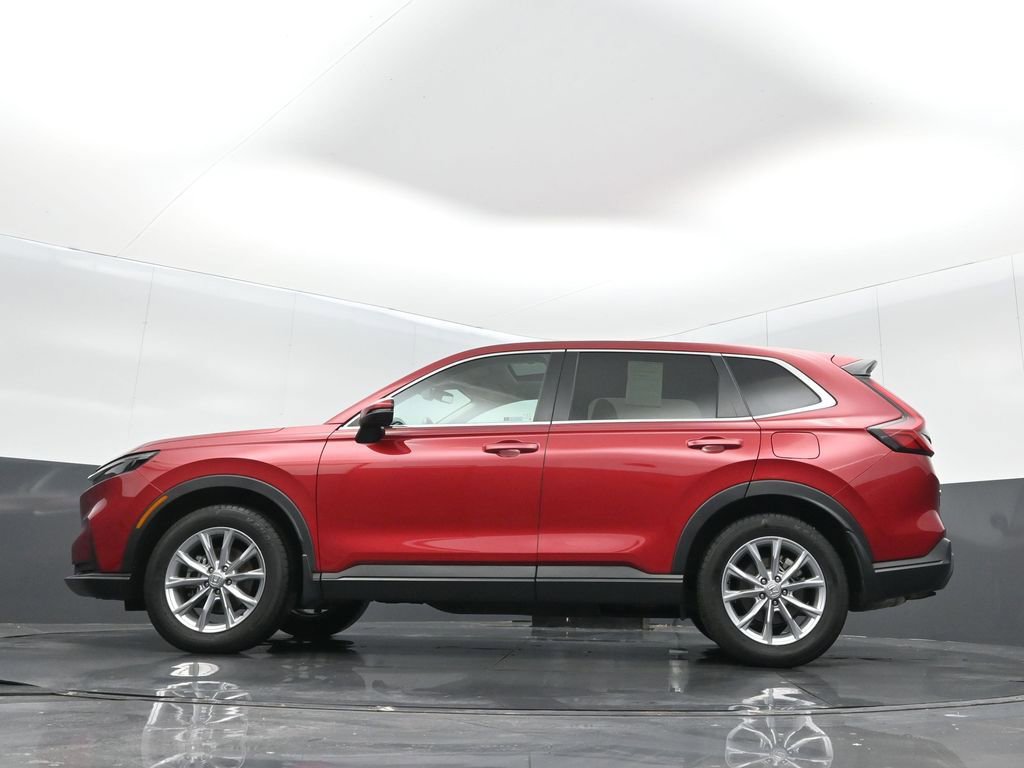 Used 2023 Honda CR-V EX-L image 14