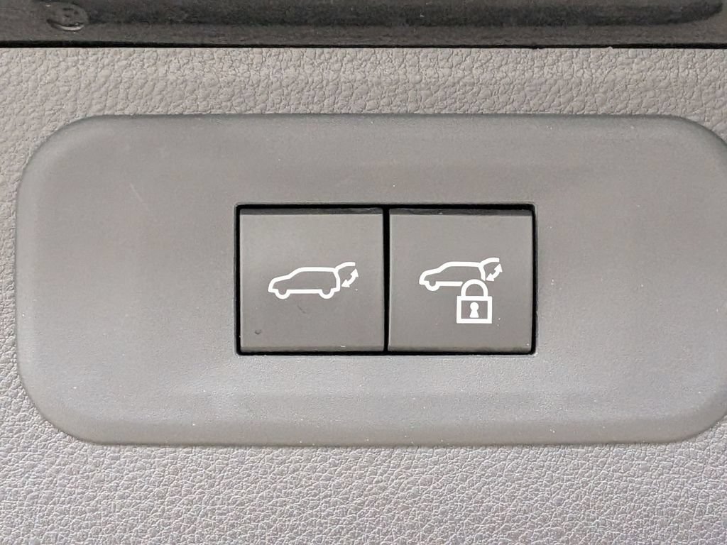 Certified 2025 Lexus TX 350 AWD w/ Technology Package image 35