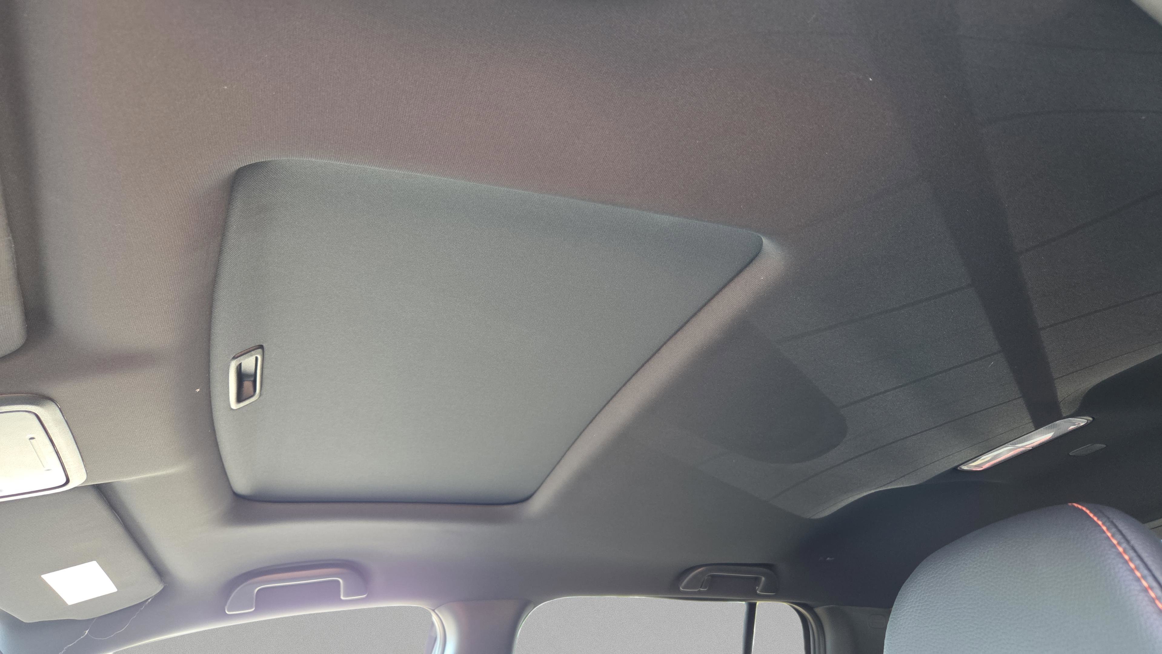 New 2026 Honda Ridgeline TrailSport+ image 26