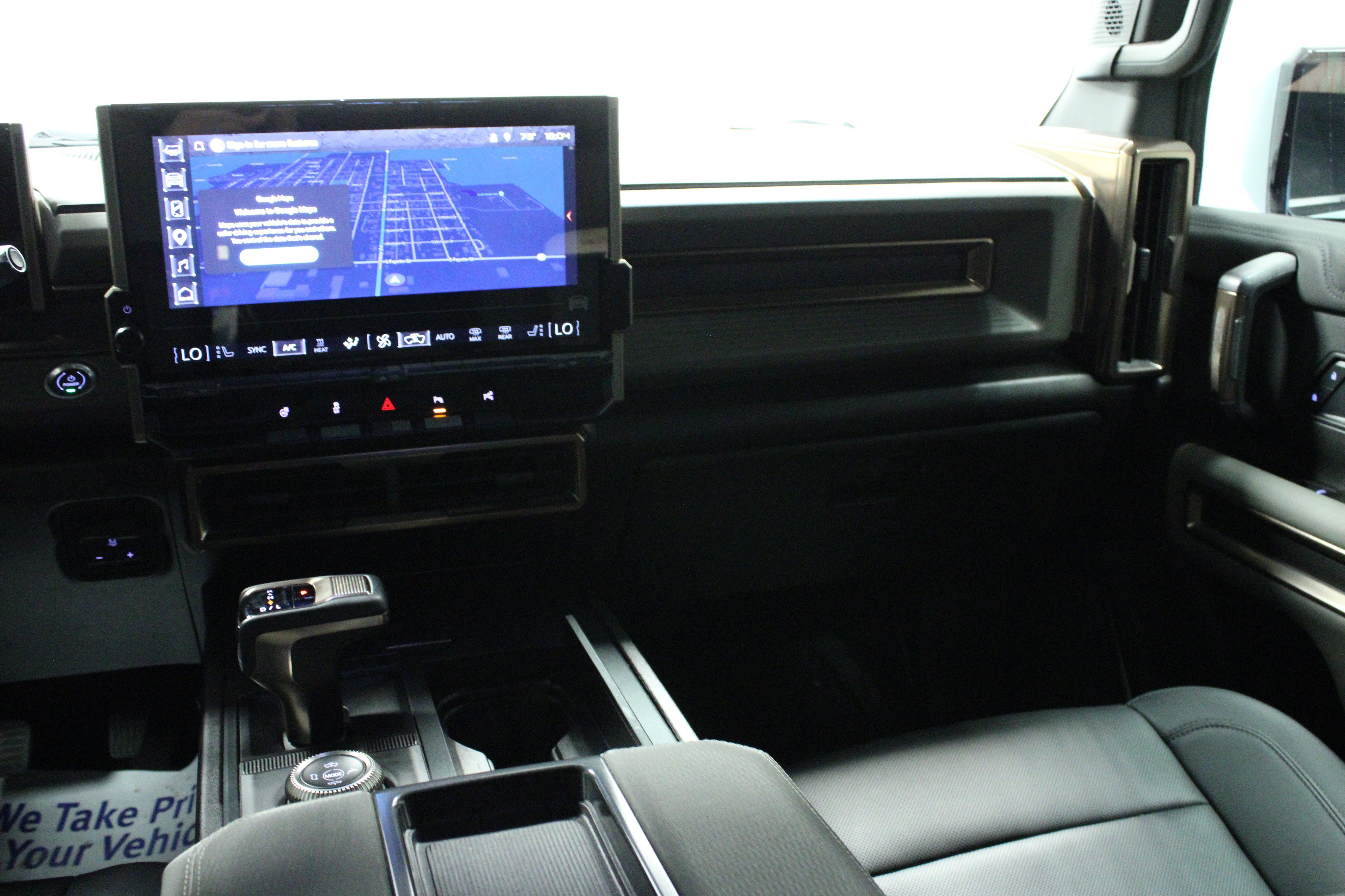Used 2025 GMC Hummer EV 2X AWD/4WD image 18