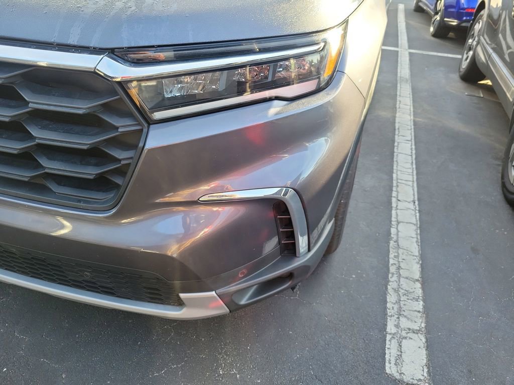 Used 2023 Honda Pilot EX-L image 7