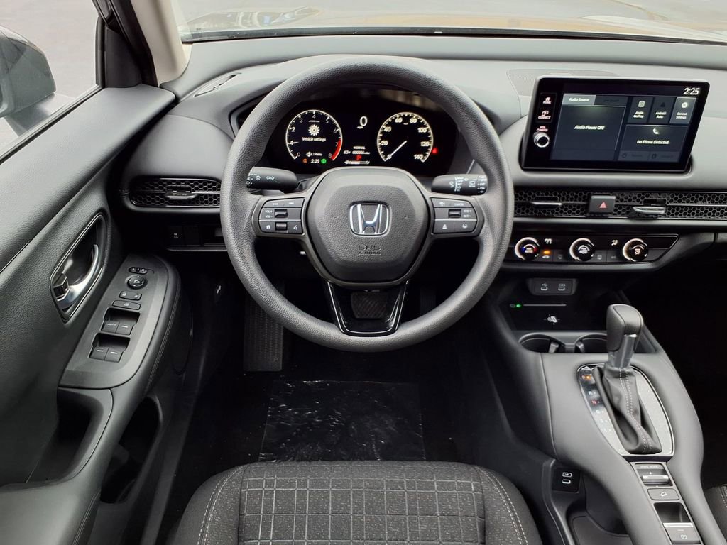 New 2026 Honda HR-V LX image 15