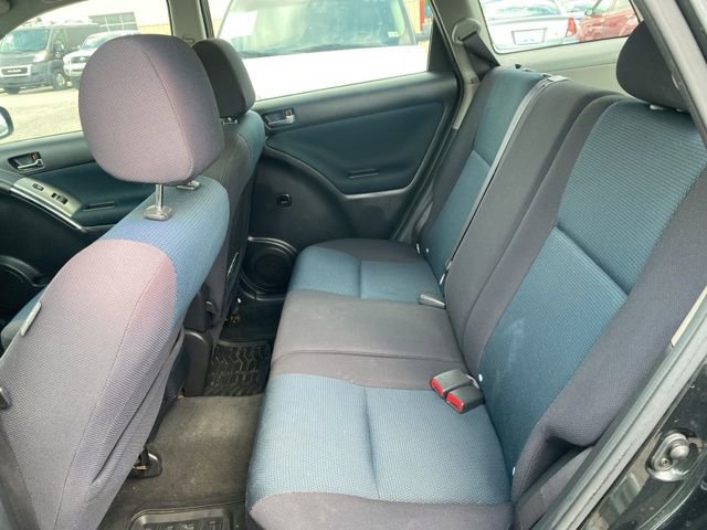 Used 2005 Toyota Matrix AWD image 17