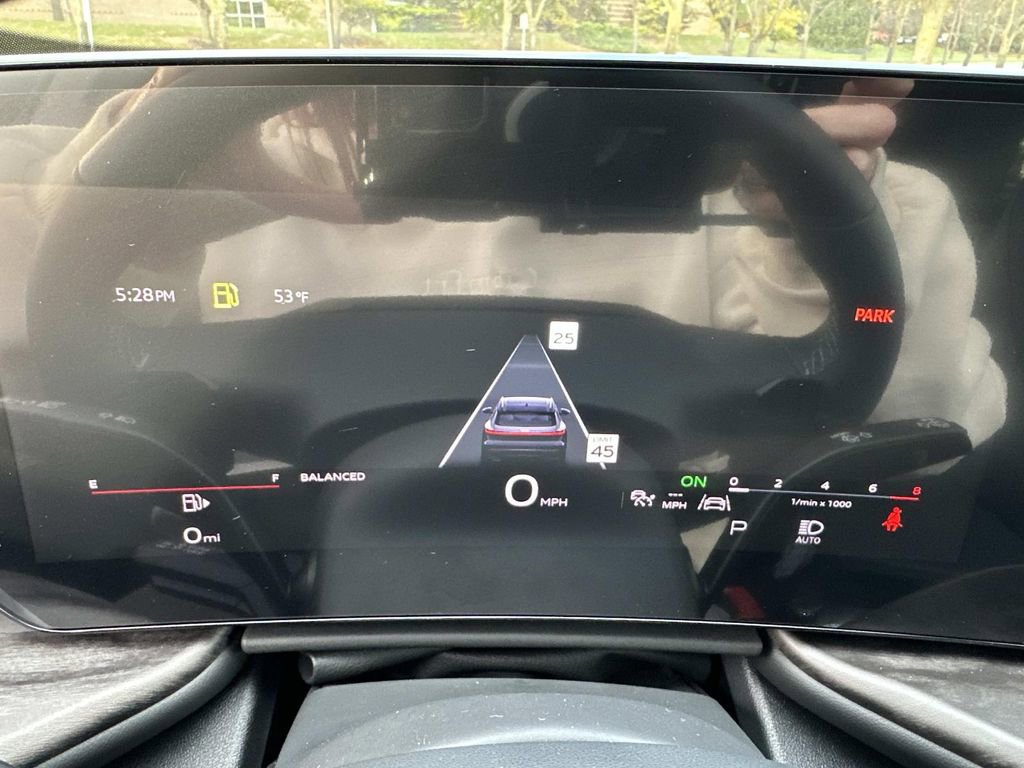 New 2025 Audi Q5 Premium Plus image 14