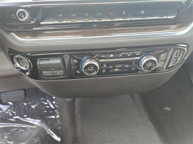 New 2026 GMC Sierra 1500 SLE w/ Preferred Package image 16