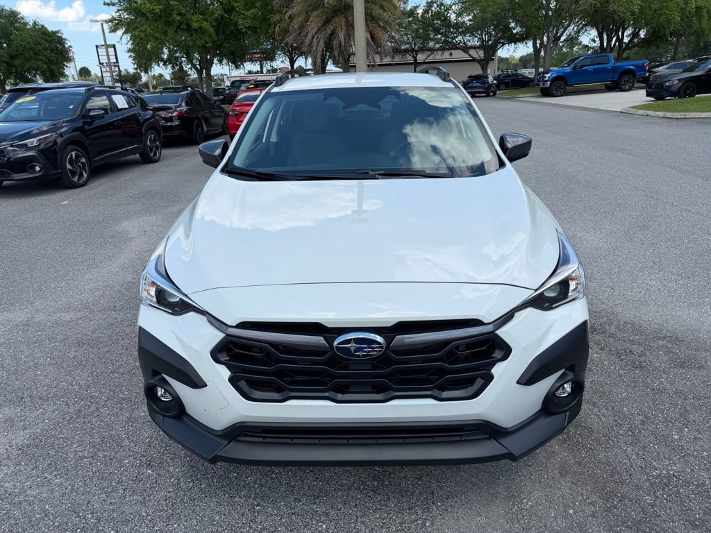 Used 2026 Subaru Crosstrek 2.5i Premium AWD/4WD image 13