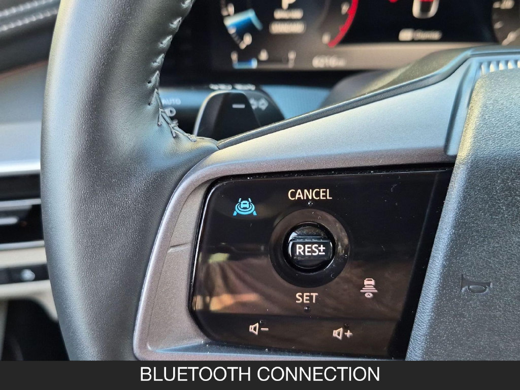 Certified 2025 Nissan Murano SL w/ Cargo Package AWD/4WD image 18