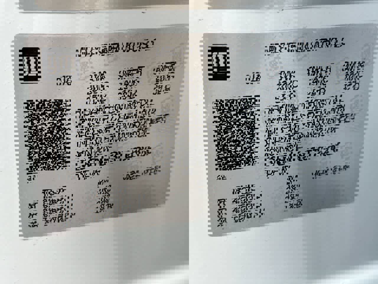 New 2026 GMC Acadia Denali w/ Super Cruise Package image 36