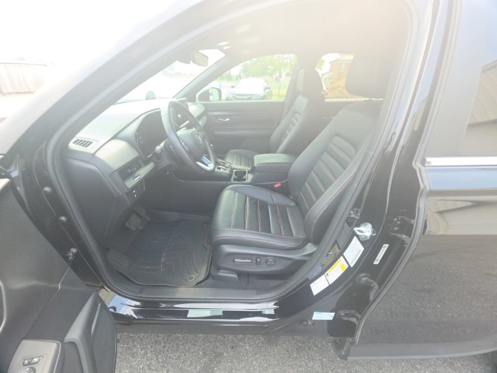 Certified 2025 Honda CR-V Sport-L image 14