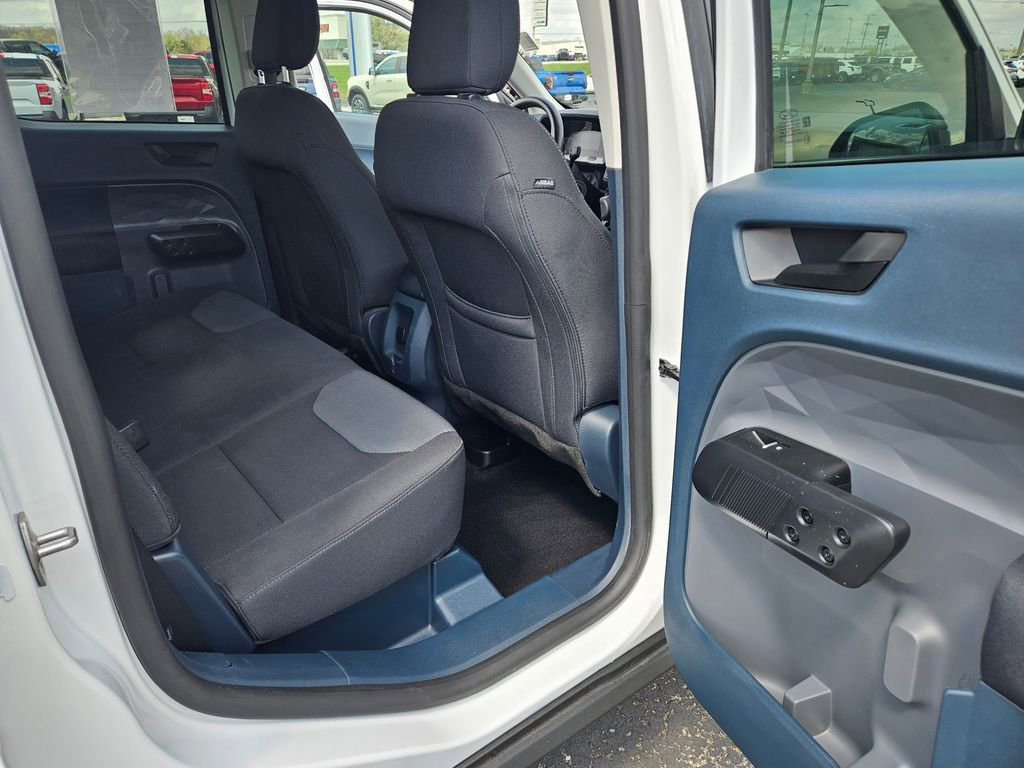 Used 2022 Ford Maverick XL FWD image 22