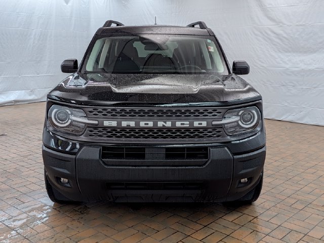 Used 2025 Ford Bronco Sport Big Bend w/ Convenience Package AWD/4WD image 2