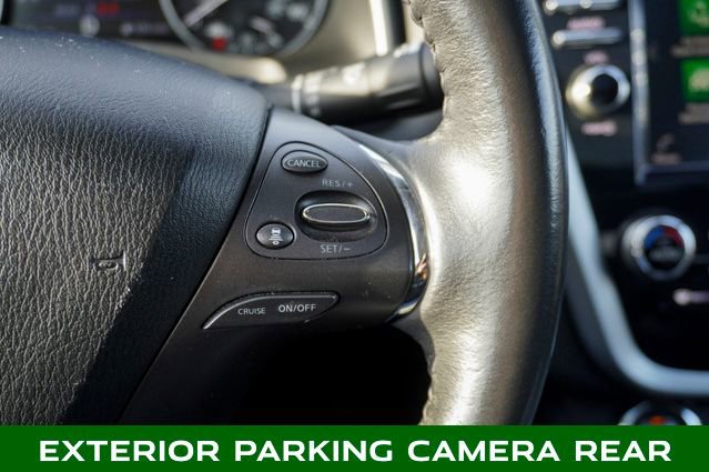 Used 2023 Nissan Murano Platinum image 24