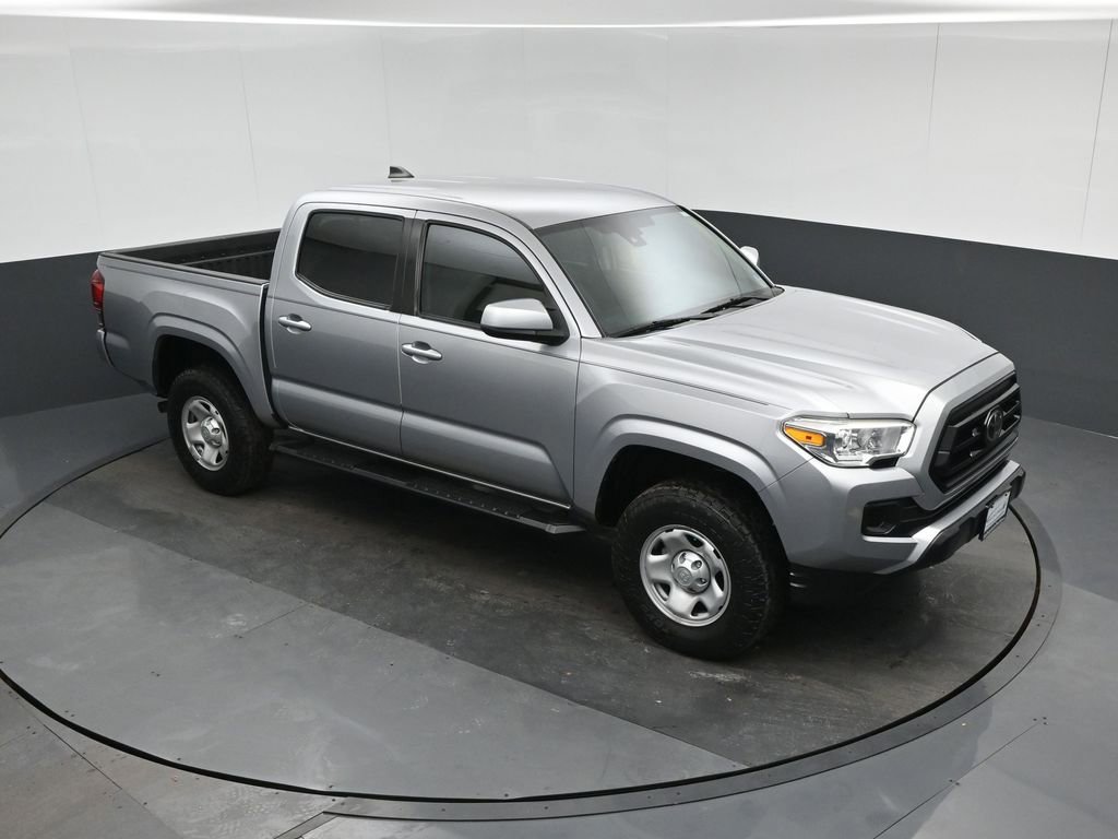 Used 2020 Toyota Tacoma SR w/ SR Convenience Package RWD image 60