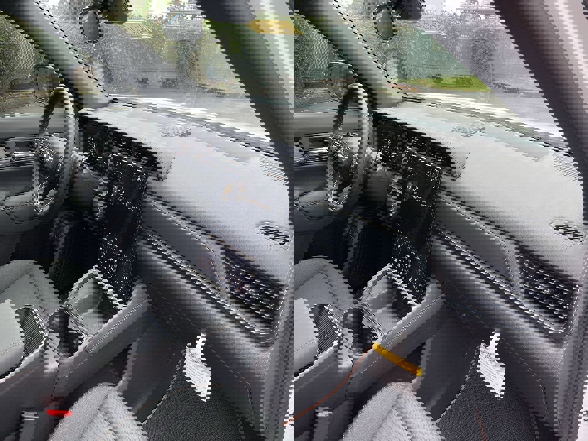 New 2026 GMC Terrain AT4 w/ Convenience Package III image 61