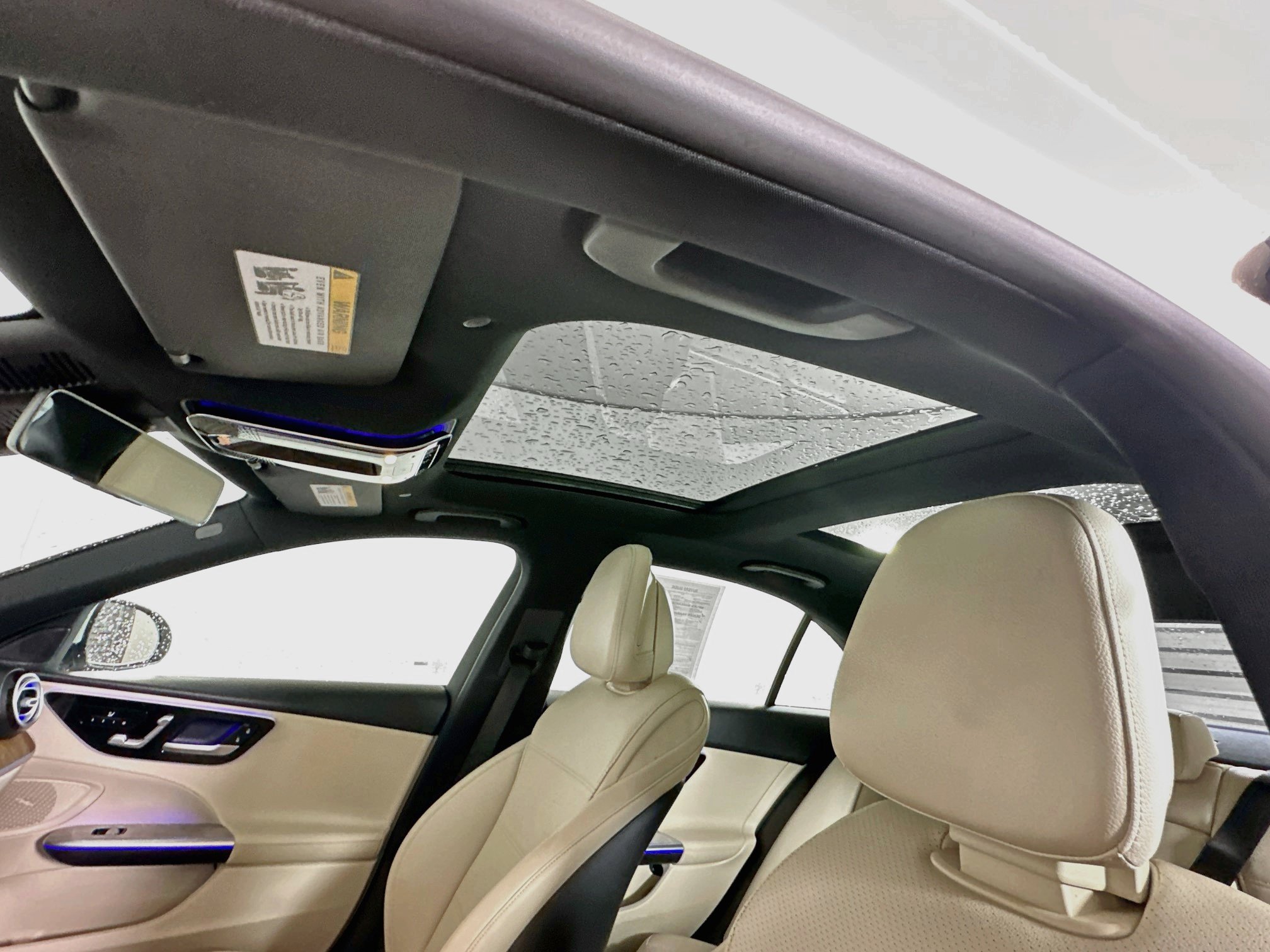 Used 2022 Mercedes-Benz C 300 4MATIC Sedan w/ Exclusive Trim Package image 24