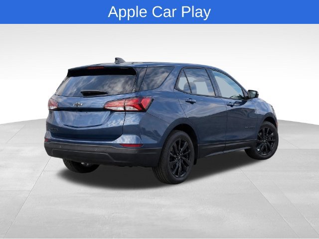 Used 2024 Chevrolet Equinox LS w/ LS Convenience Package FWD image 8