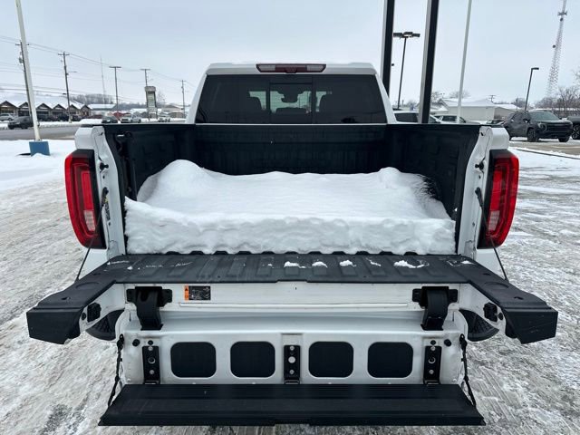 Used 2022 GMC Sierra 1500 Denali w/ Technology Package image 19