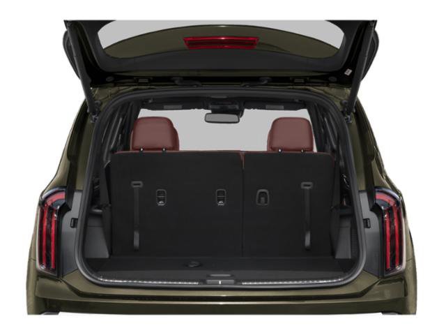 Used 2024 Kia Telluride SX image 14
