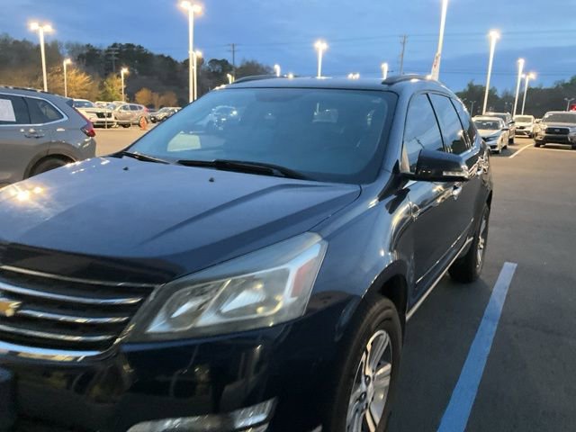 Used 2016 Chevrolet Traverse LT image 10