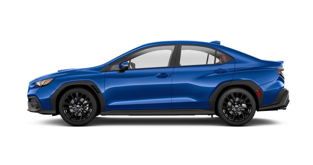 New 2026 Subaru WRX Limited AWD/4WD image 5