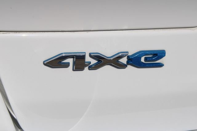 Used 2022 Jeep Grand Cherokee Limited 4xe w/ Luxury Tech Group II image 7