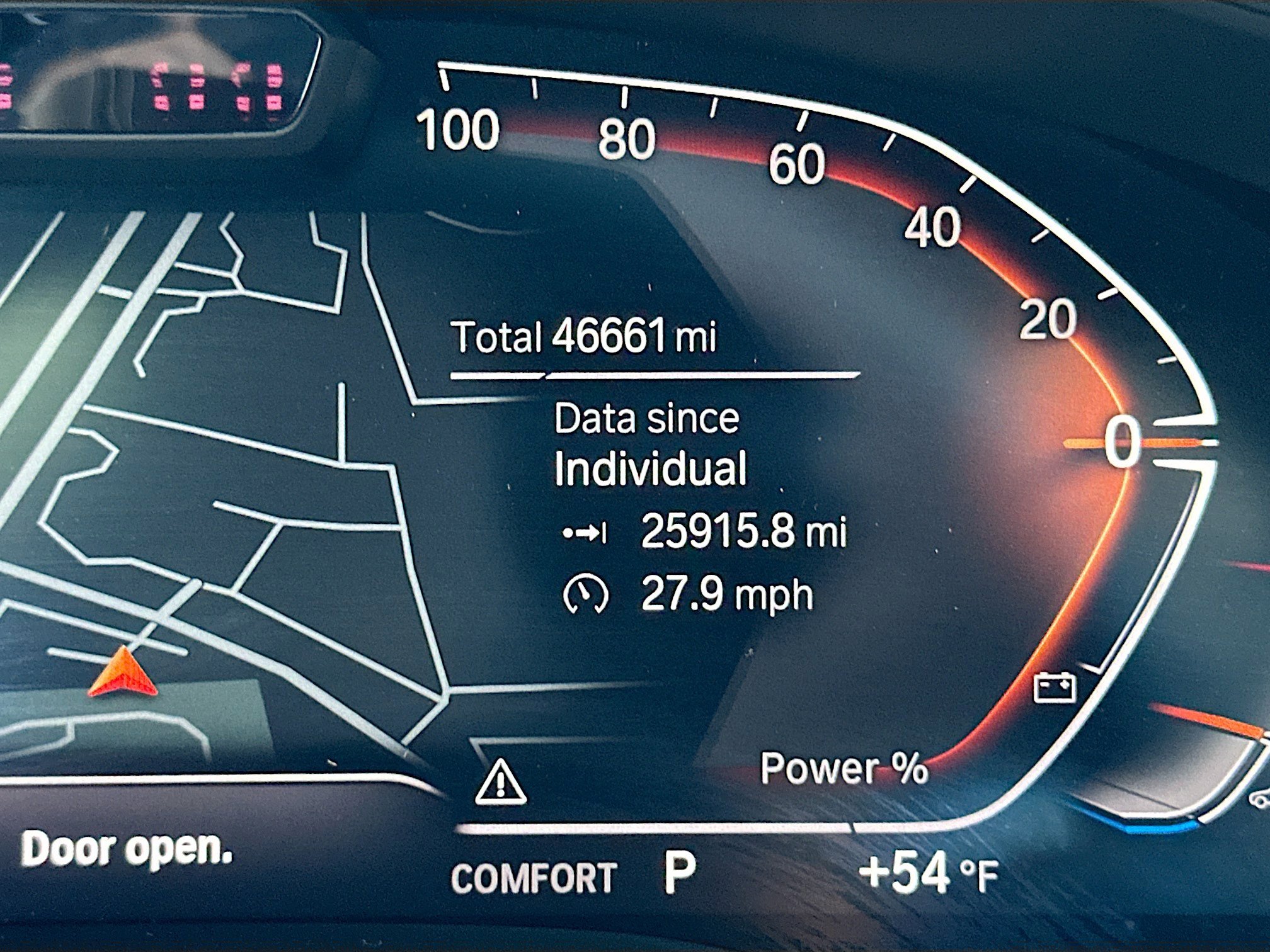 Certified 2023 BMW 540i w/ Premium Package image 11