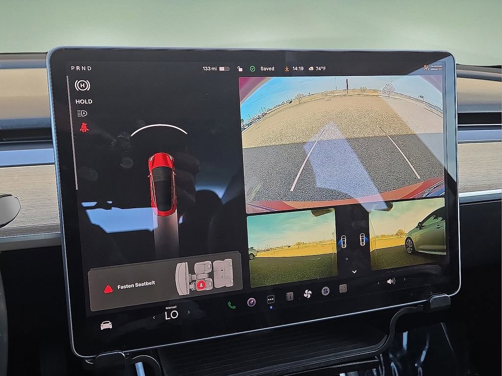 Used 2018 Tesla Model 3 Long Range image 28