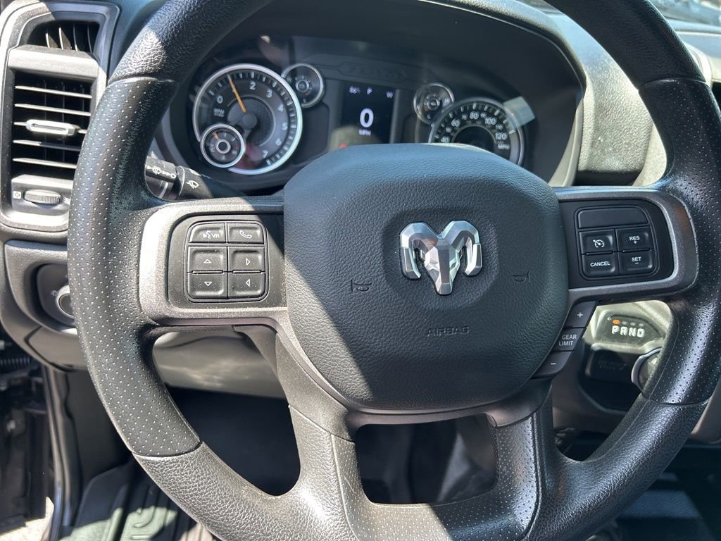 Used 2022 RAM 2500 Tradesman AWD/4WD image 16