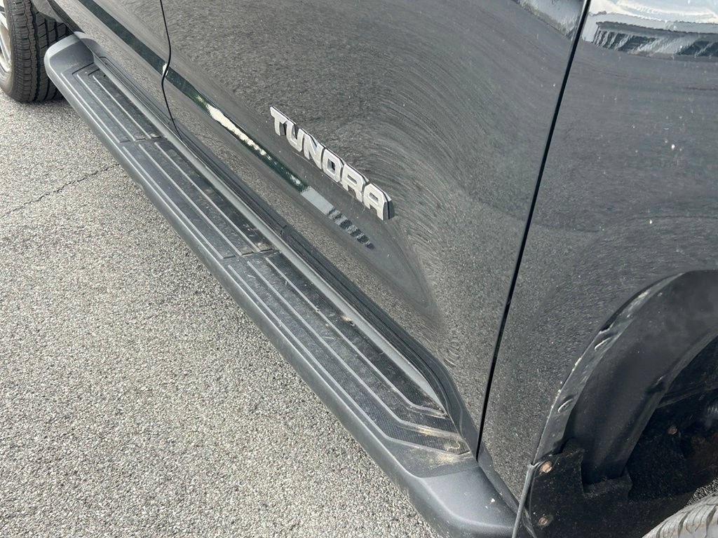Used 2019 Toyota Tundra SR5 w/ TRD Sport Package AWD/4WD image 31
