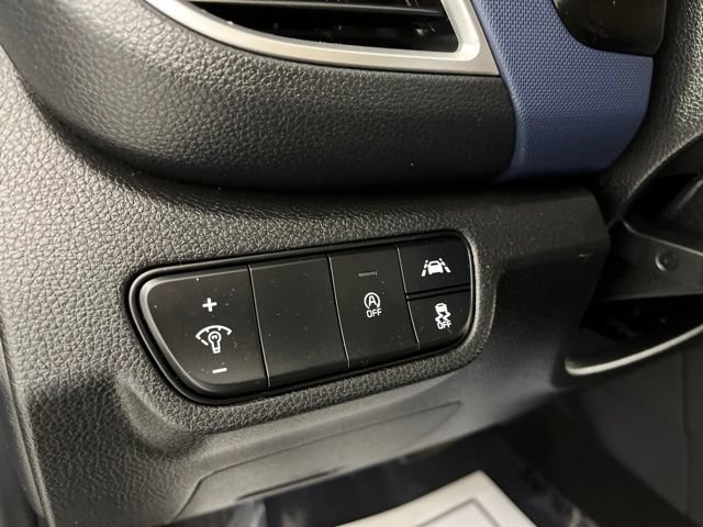 Used 2023 Kia Seltos S FWD image 31