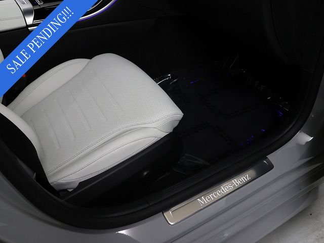 Certified 2026 Mercedes-Benz C 300 4MATIC Sedan image 35
