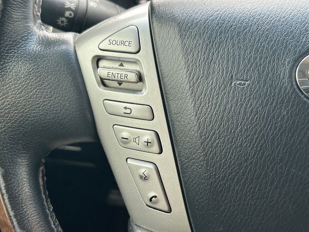 Used 2017 INFINITI QX80 2WD image 42