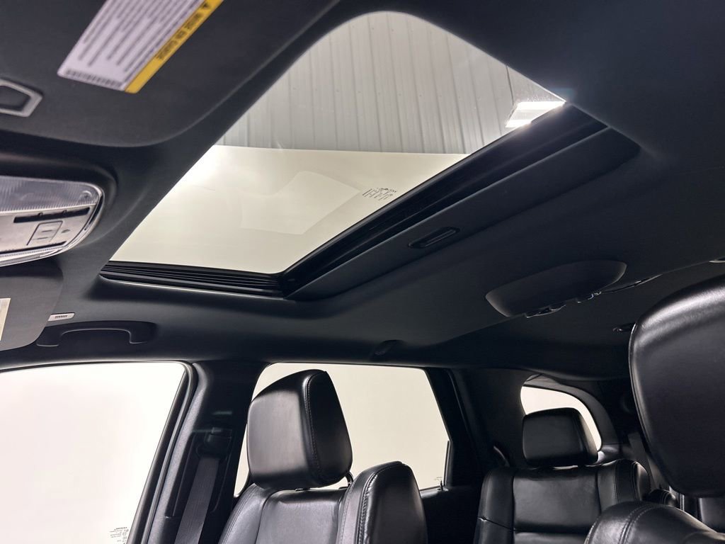 Used 2021 Dodge Durango GT AWD/4WD image 26