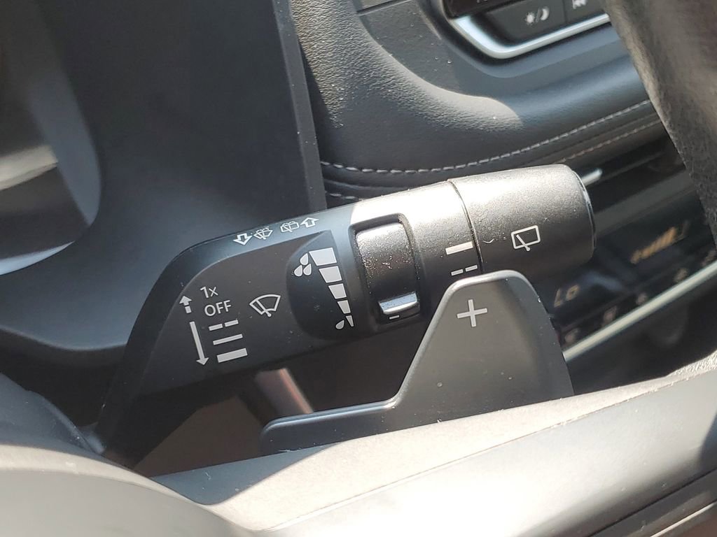 Used 2024 Nissan Rogue SV image 20