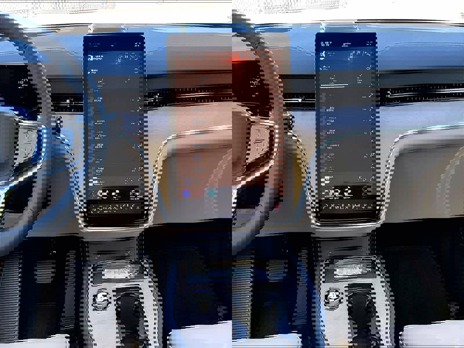 New 2026 Volvo EX90 Plus image 9