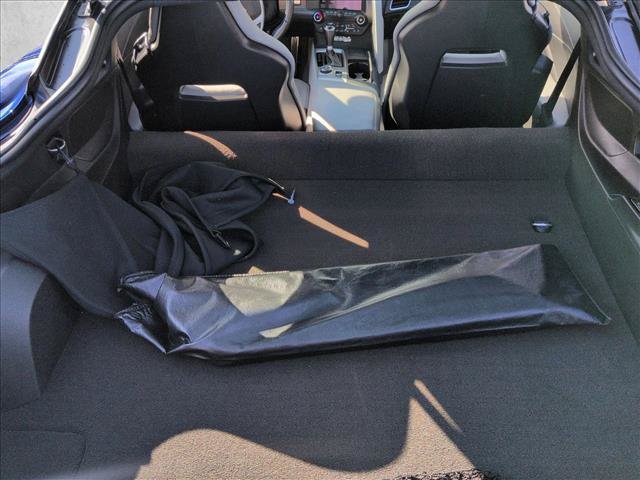 Certified 2018 Chevrolet Corvette Grand Sport RWD image 10