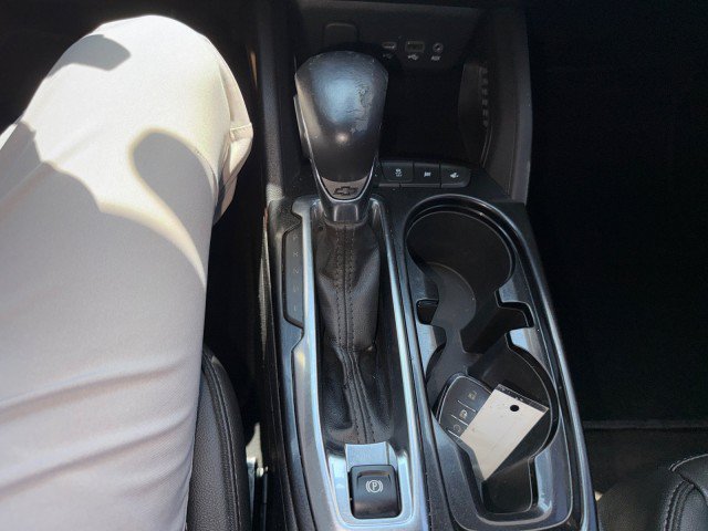 Used 2021 Chevrolet TrailBlazer ACTIV FWD image 24