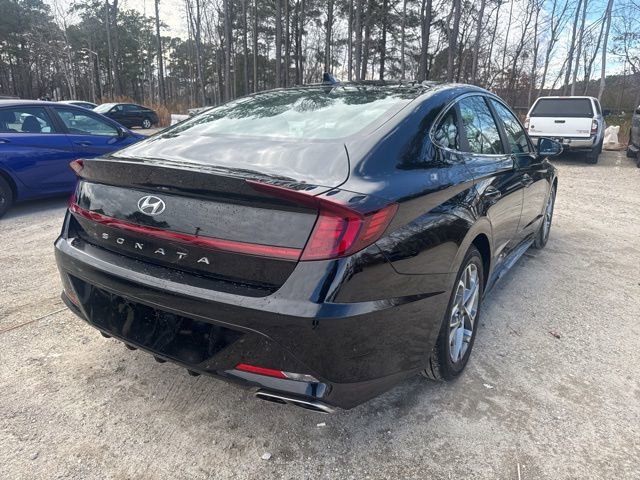 Used 2023 Hyundai Sonata SEL w/ Convenience Package image 9