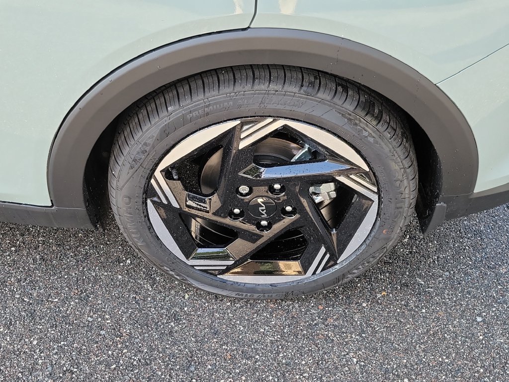 New 2026 Kia K4 EX FWD image 36
