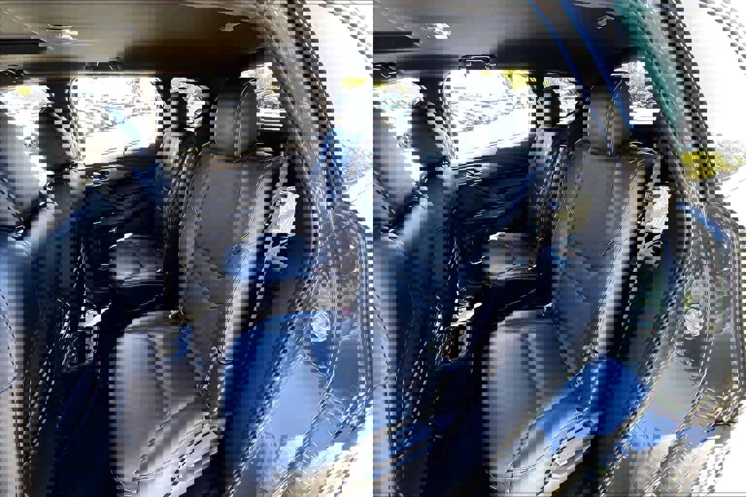 Used 2023 MAZDA CX-9 Grand Touring image 20