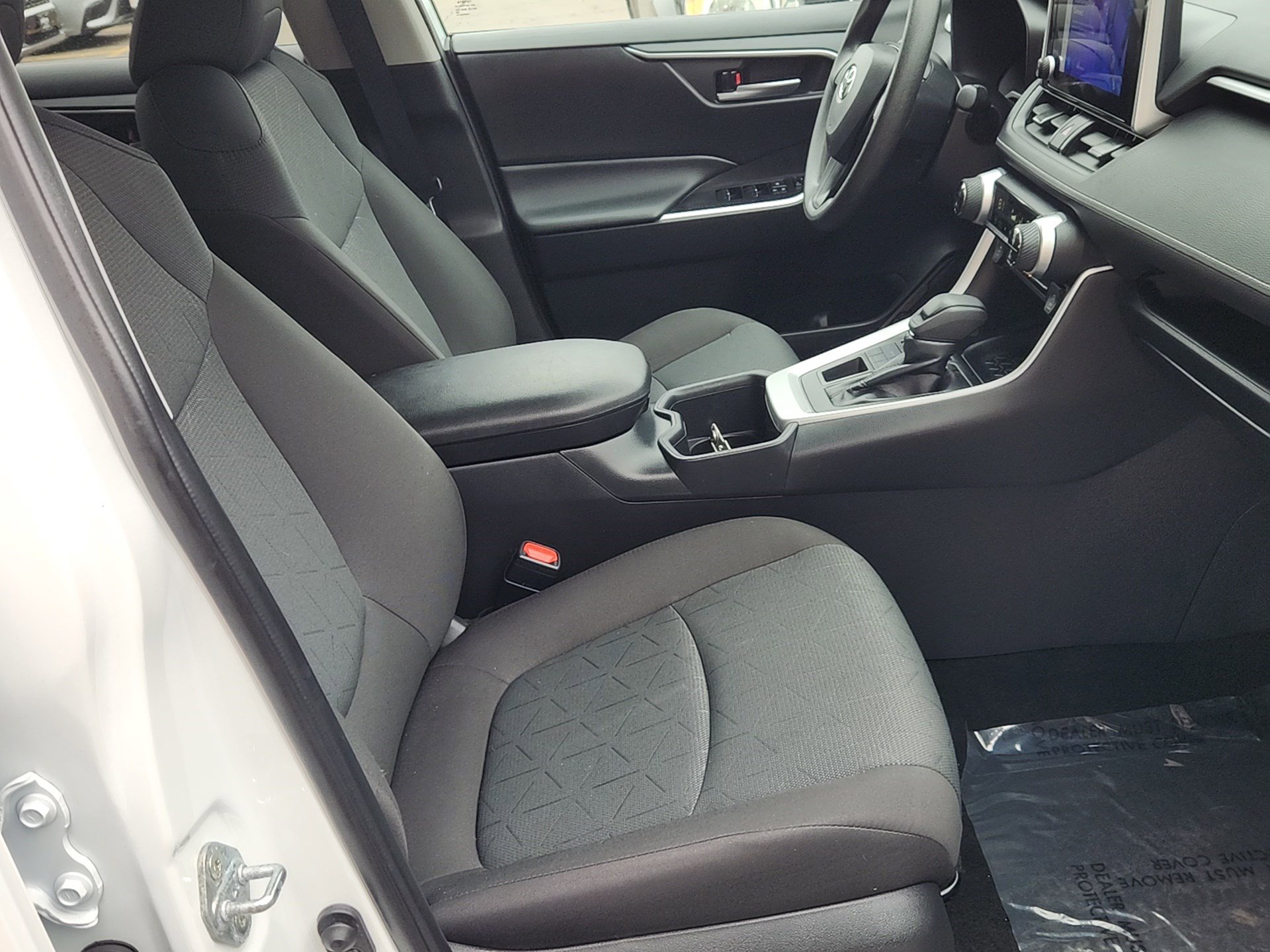 Certified 2025 Toyota Camry SE image 31