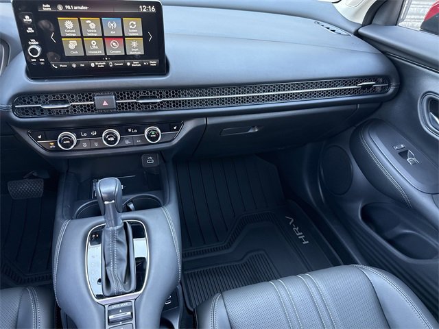 Certified 2024 Honda HR-V EX-L image 15