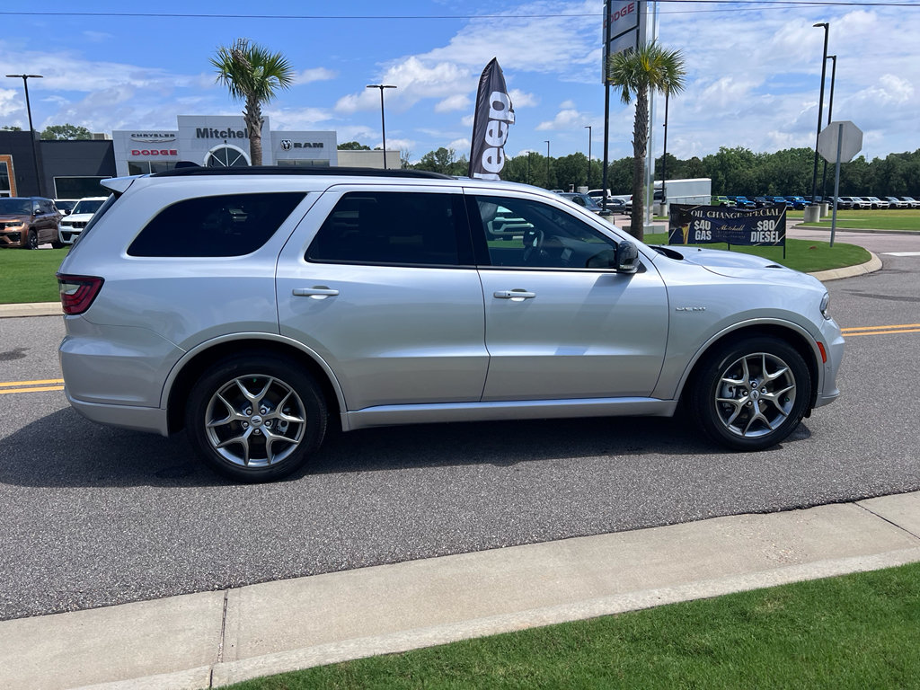 New 2026 Dodge Durango GT AWD/4WD image 4