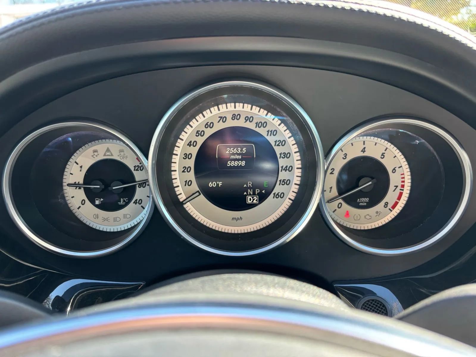 Used 2016 Mercedes-Benz CLS 550 image 24