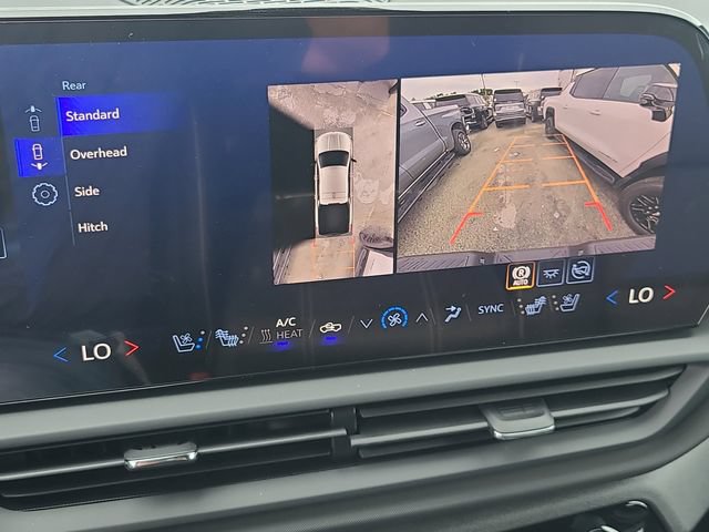 New 2026 Chevrolet Silverado EV LT w/ Plus Package AWD/4WD image 28