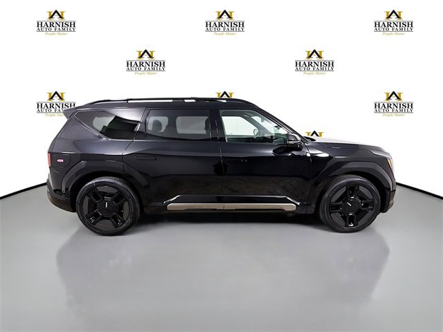 New 2026 Kia EV9 GT-Line image 8